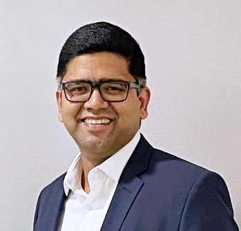 Sandeep Sundaram